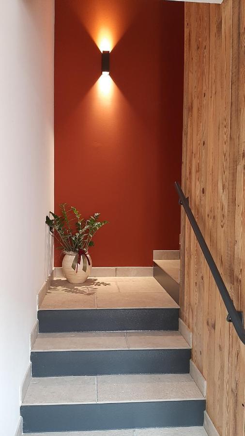 Garda Baldo Apartments_Vivaldi Torbole Sul Garda Екстериор снимка