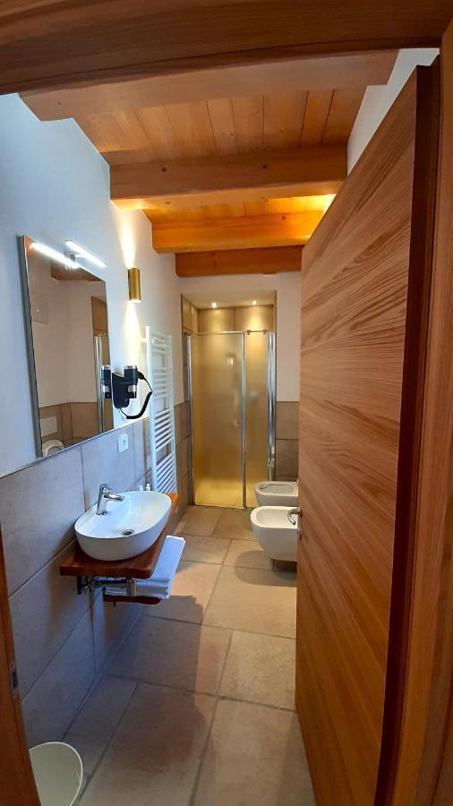 Garda Baldo Apartments_Vivaldi Torbole Sul Garda Екстериор снимка
