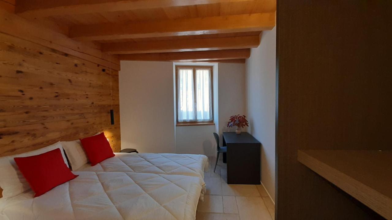 Garda Baldo Apartments_Vivaldi Torbole Sul Garda Екстериор снимка