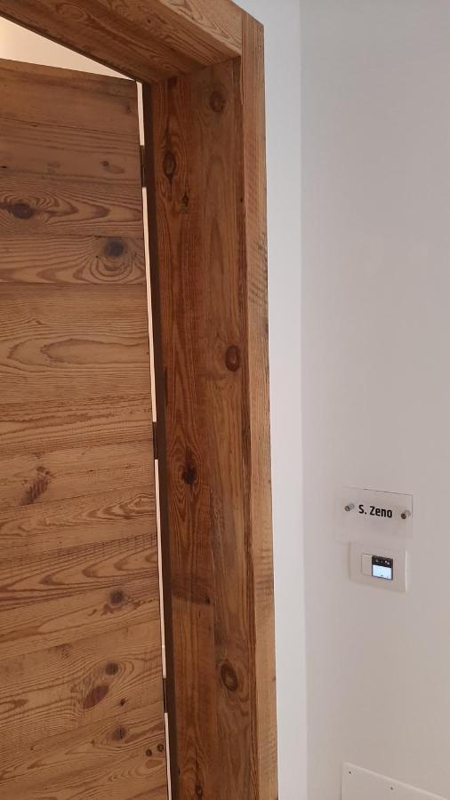 Garda Baldo Apartments_Vivaldi Torbole Sul Garda Екстериор снимка